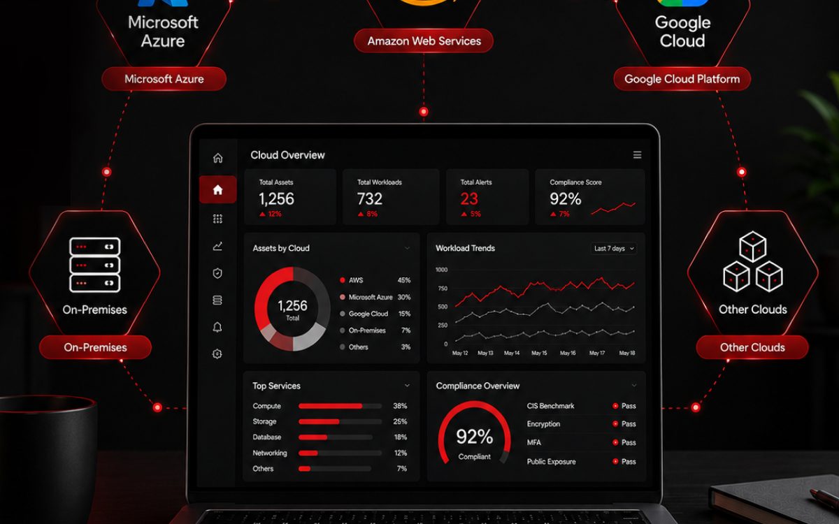Cloud security risks teams may overlook when preparing for an upcoming security audit.