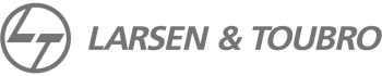Client Logo -  L&T